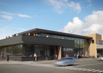 Sneak Peek: B. Siegel Detroit gears up for August opening